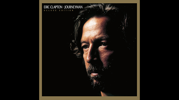 エリック・クラプトン、オリヴィア・ディーン、ドアーズ