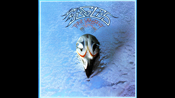 イーグルス特集、レイ