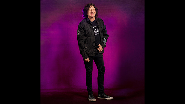 エリック・マーティン、マイリー・サイラス