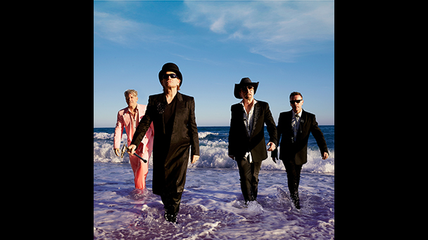 U2、エリック・クラプトン、US