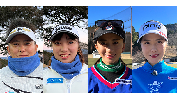 女子ゴルフペアマッチ選手権