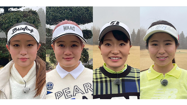女子ゴルフペアマッチ選手権