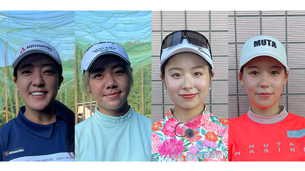 シーズン19　１回戦　マッチ5