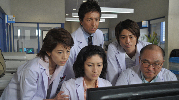 科捜研の女11 スペシャル ドラマ ラインナップ ストーリー Bs朝日 科捜研の女11 スペシャル ドラマ ラインナップ ストーリー Bs朝日