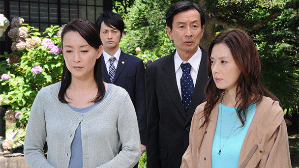 人類学者 岬久美子の殺人鑑定3 ドラマ ラインナップ ストーリー Bs朝日