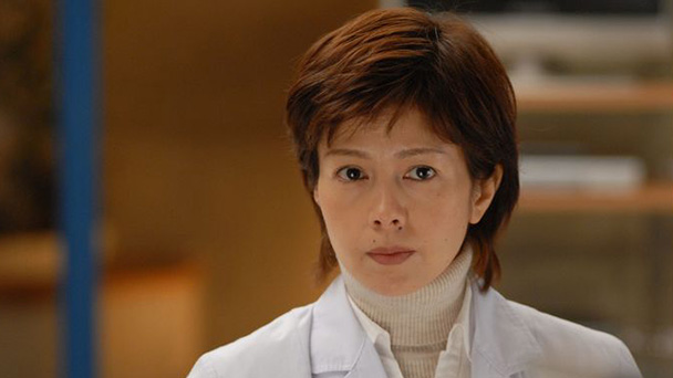 科捜研の女9 スペシャル ドラマ ラインナップ ストーリー Bs朝日