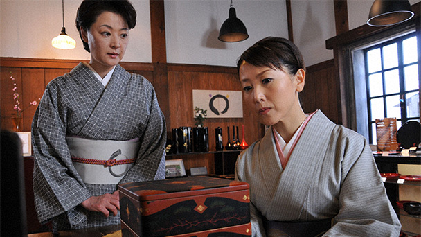 温泉若おかみの殺人推理21 ドラマ ラインナップ ストーリー Bs朝日 温泉若おかみの殺人推理21 ドラマ ラインナップ ストーリー Bs朝日