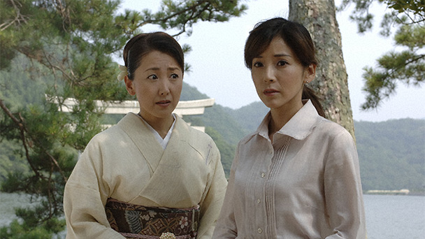温泉若おかみの殺人推理16 ドラマ ラインナップ ストーリー Bs朝日