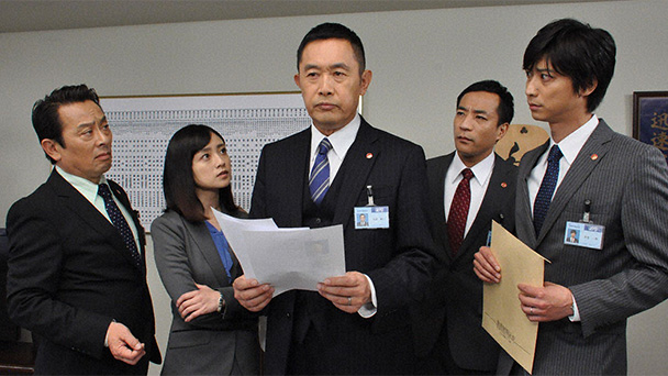警視庁 捜査一課長3 4 ドラマ ラインナップ ストーリー Bs朝日 警視庁 捜査一課長3 4 ドラマ ラインナップ ストーリー Bs朝日