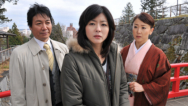 温泉若おかみの殺人推理22 ドラマ ラインナップ ストーリー Bs朝日 温泉若おかみの殺人推理22 ドラマ ラインナップ ストーリー Bs朝日