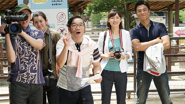 山村美紗サスペンス 狩矢父娘シリーズ19 ドラマ ラインナップ ストーリー Bs朝日 山村美紗サスペンス 狩矢父娘シリーズ19 ドラマ ラインナップ ストーリー Bs朝日