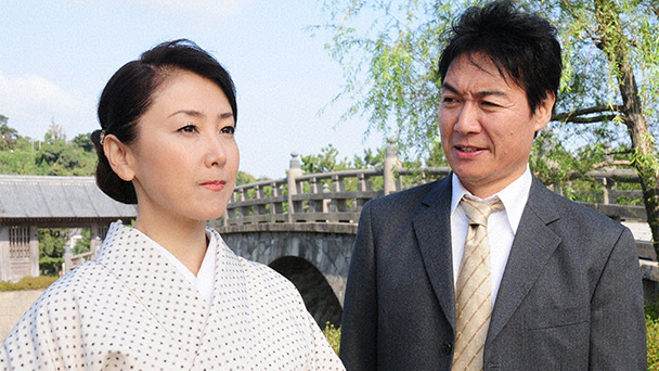 温泉若おかみの殺人推理25 ドラマ ラインナップ ストーリー Bs朝日