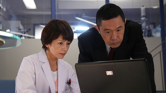科捜研の女12 スペシャル ドラマ ラインナップ ストーリー Bs朝日 科捜研の女12 スペシャル ドラマ ラインナップ ストーリー Bs朝日