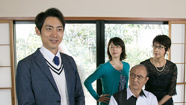 家庭裁判所調査官
