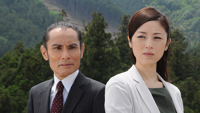 森村誠一の終着駅シリーズ28 ドラマ ラインナップ ストーリー Bs朝日