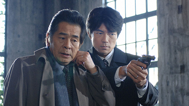 刑事殺し ドラマ ラインナップ ストーリー Bs朝日 刑事殺し ドラマ ラインナップ ストーリー Bs朝日