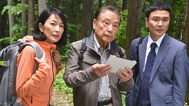 おかしな刑事16 居眠り刑事とエリート警視の父娘捜査 ドラマ ラインナップ ストーリー Bs朝日 おかしな刑事16 居眠り刑事とエリート警視の父娘捜査 ドラマ ラインナップ ストーリー Bs朝日
