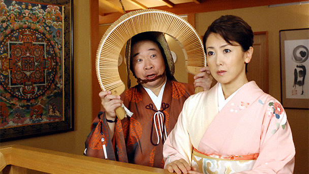 温泉若おかみの殺人推理19 ドラマ ラインナップ ストーリー Bs朝日