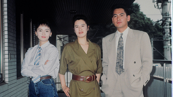 法医学教室の事件ファイル #3/法医学教室の事件ファイル #4 夜6時からのドラマ BS朝日