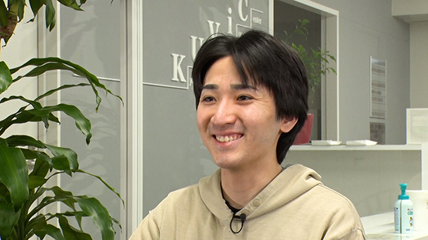 高齢者も若者もハッピー！孫世代と“ともだち”として仲良くなるサービス<br>「まごとも」を立ち上げた山本智一さん