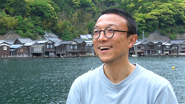 バトンタッチ SDGsはじめてます
