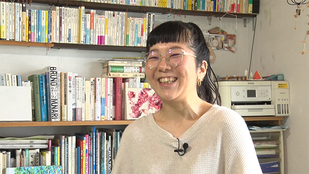 バトンタッチ SDGsはじめてます