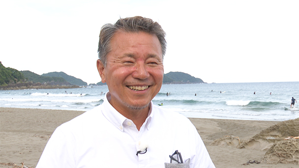 新しい働き方で移住者を支援！<br>「バツグン協同組合」