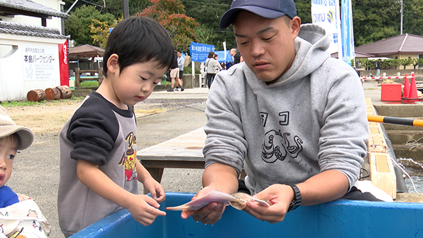 美味しい魚を未来に残す<br>「海を休ませるレストラン」　大石一仁さん