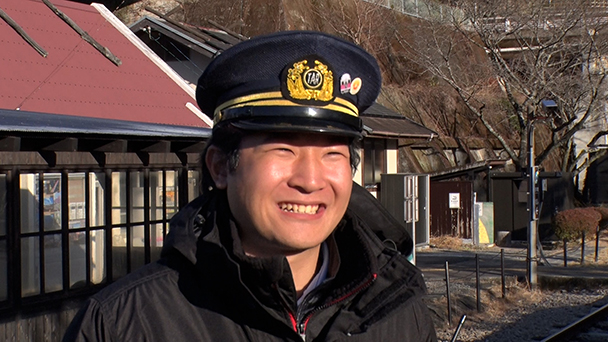 観光列車で廃線を復活！<br>「高千穂あまてらす鉄道」