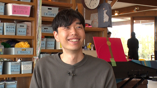 どんな子どもでも遊べる<br>「インクルーシブ遊具」