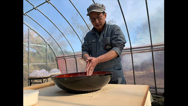 昇太秘密基地