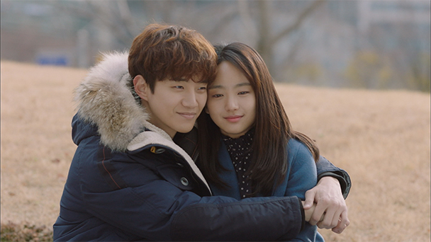 第16話 最終話 韓国ドラマ ただ愛する仲 Bs朝日 第16話 最終話 韓国ドラマ ただ愛する仲 Bs朝日