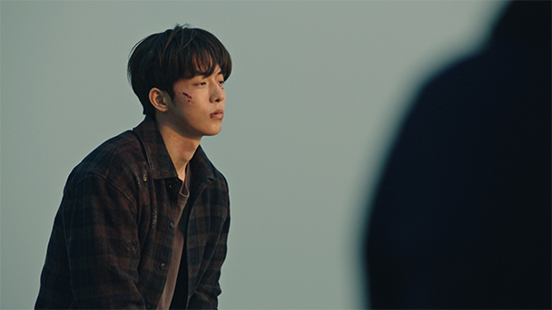 韓国ドラマ「まぶしくて ー私たちの輝く時間ー」