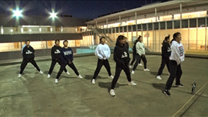 夢を応援 情熱アスリート 千葉敬愛高校 ダンス部に密着 スポーツクロス Bs朝日