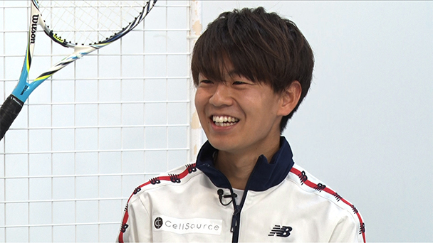 マラソン選考レースｍｇｃ出場を決めた 神野大地 スポーツクロス Bs朝日