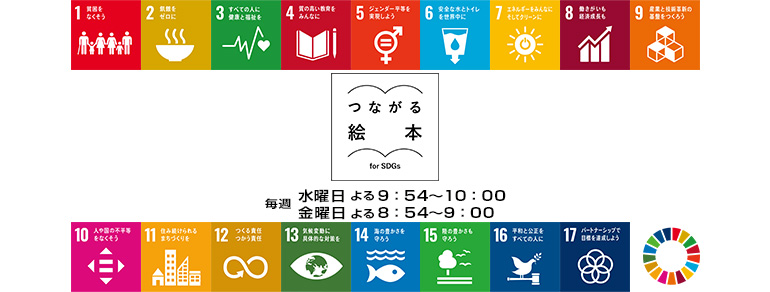 アサヒバイオサイクル ビールとサツマイモ つながる絵本 For Sdgs Bs朝日