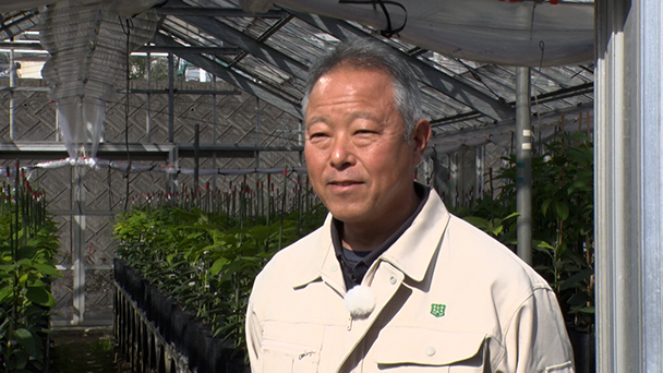 つながる絵本　for SDGs