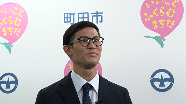 つながる絵本　for SDGs