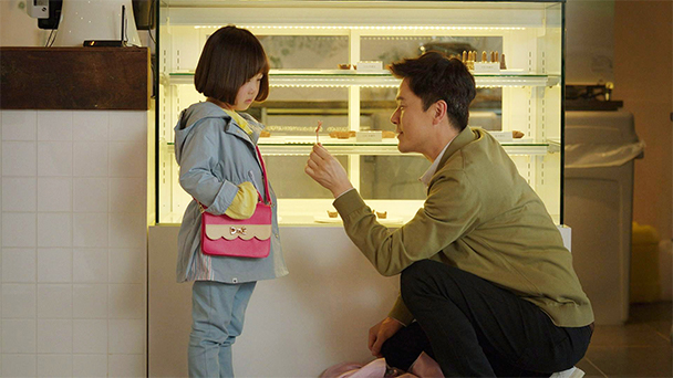 韓国ドラマ「風が吹く」