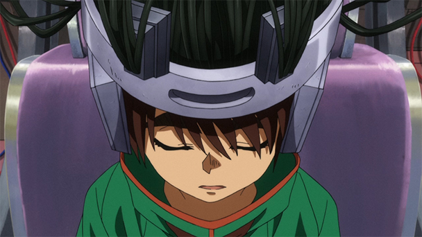 第27話 転送 ダウンロード からくりサーカス Bs朝日 第27話 転送 ダウンロード からくりサーカス Bs朝日
