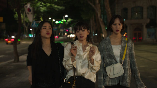 韓国ドラマ「恋愛体質～30歳になれば大丈夫」