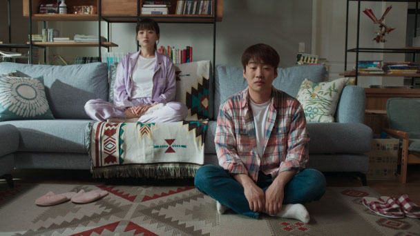 韓国ドラマ「恋愛体質～30歳になれば大丈夫」