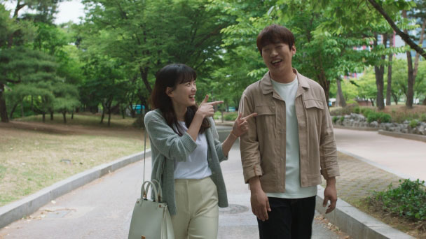 韓国ドラマ「恋愛体質～30歳になれば大丈夫」