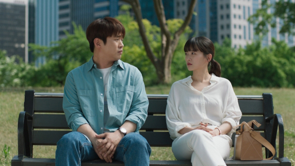 韓国ドラマ「恋愛体質～30歳になれば大丈夫」