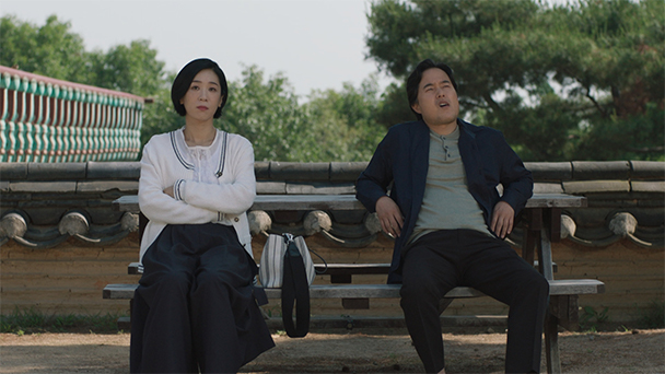 韓国ドラマ「恋愛体質～30歳になれば大丈夫」