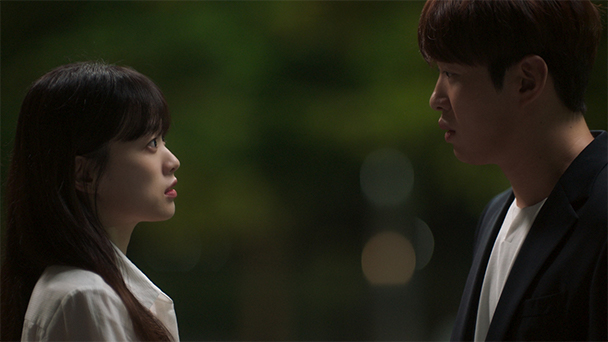 韓国ドラマ「恋愛体質～30歳になれば大丈夫」