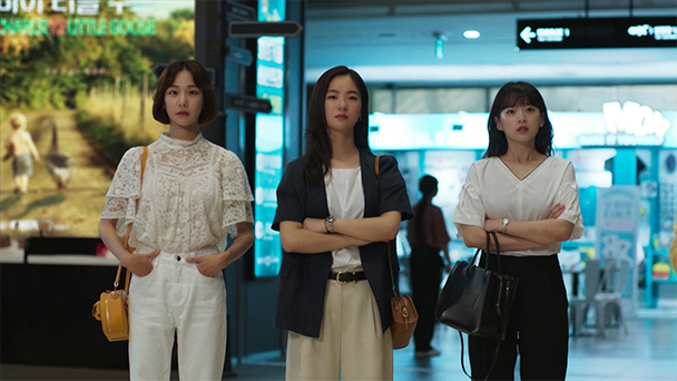 韓国ドラマ「恋愛体質～30歳になれば大丈夫」