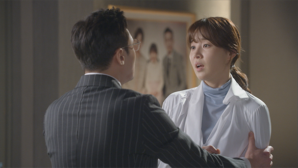 韓国ドラマ「一緒に暮らしませんか？」