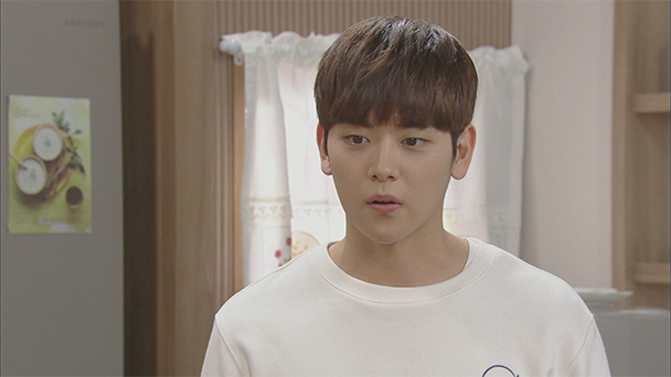 第3話 韓国ドラマ 一緒に暮らしませんか Bs朝日