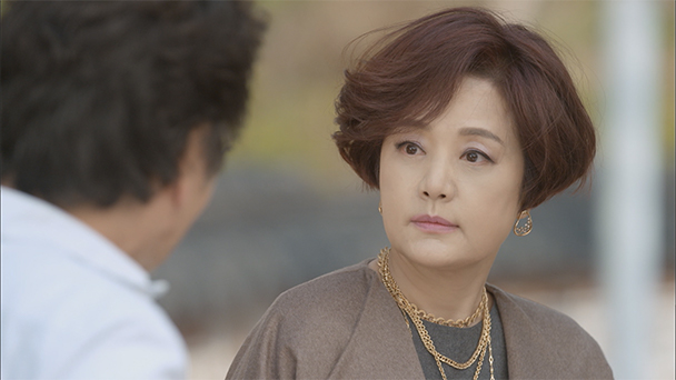 韓国ドラマ「一緒に暮らしませんか？」